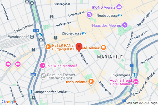 Jicha und Vater HandelsgesmbH