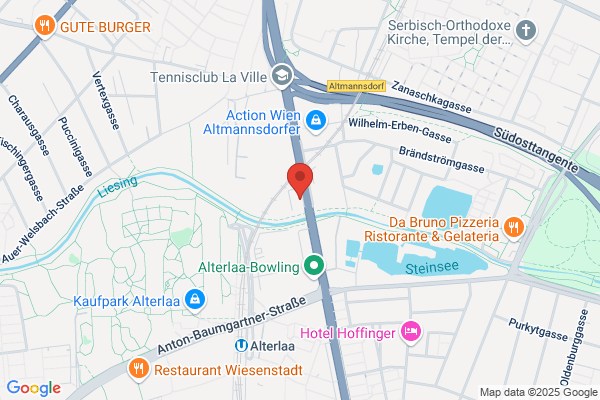 Esso Austria GmbH