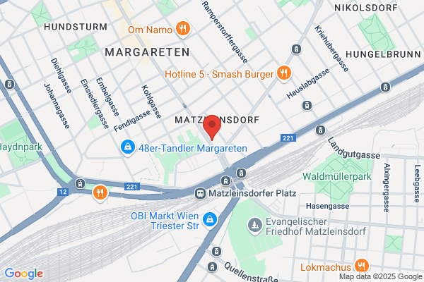 Usaj Parkettboden GmbH
