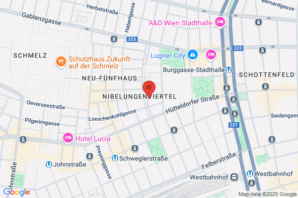 Universimed Verlags- und Service GmbH