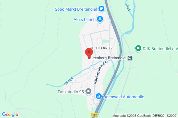 Gaestehaus Dr Tomi'c