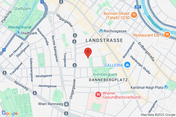 Evangelischer Kindergarten und Hort