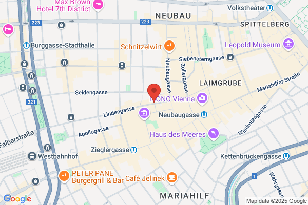 Evangelisches Pfarramt