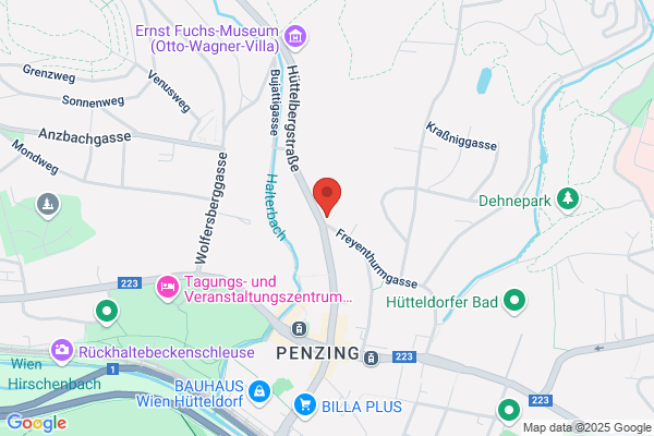 Evangelisches Pfarramt AB