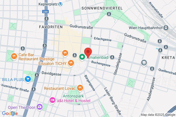 Evangelisches Pfarramt AB