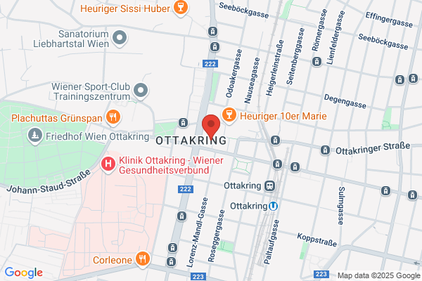 Evangelisches Pfarramt AB