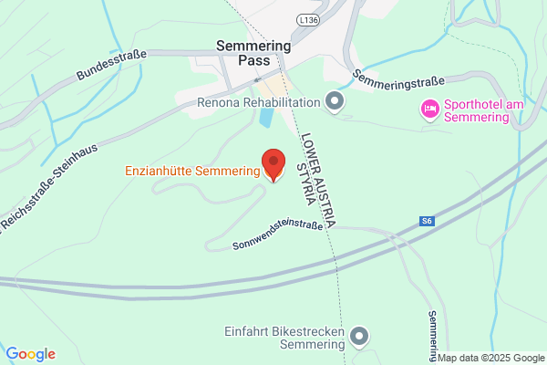 Gasthaus Enzianhuette
