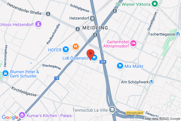 Evangelisches Pfarramt AB
