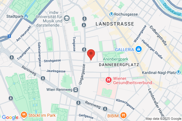H/F PLUS Hartmann und Partner KG