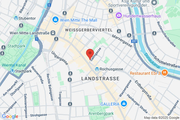 Cekal und Partner GmbH