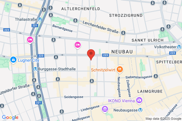 Der Wuerfel Verein z. Foerderung v. Selbsthilfe- gruppen