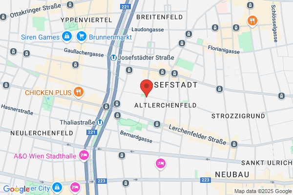 Die Creativ-Fabrik
