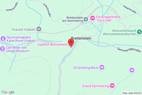 Gasthof Blunzenwirt