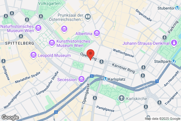 Fusion Hairdressing GmbH