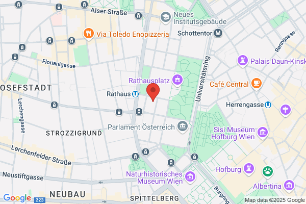 Headevent Veranstaltungs- agentur GmbH
