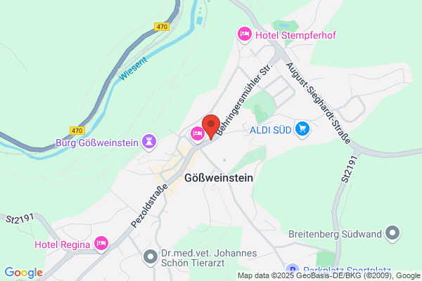 Gasthof zur Post