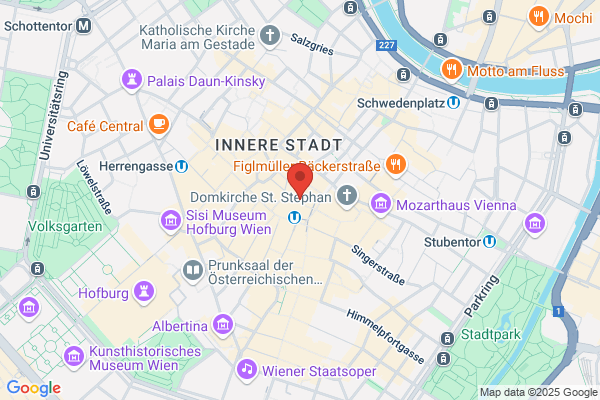 Ideen Depot Eva Ogrisegg