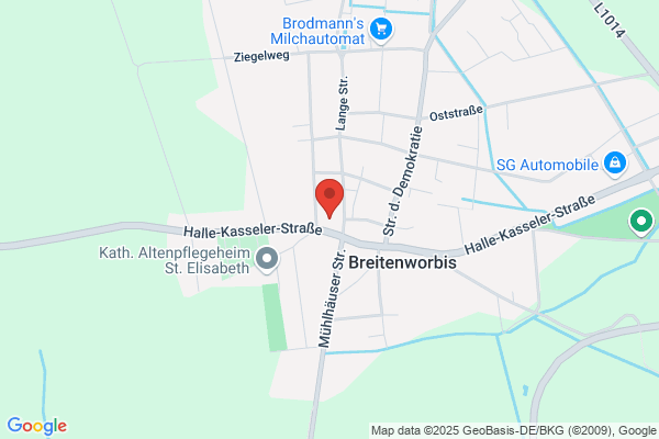 Gendarmerieposten