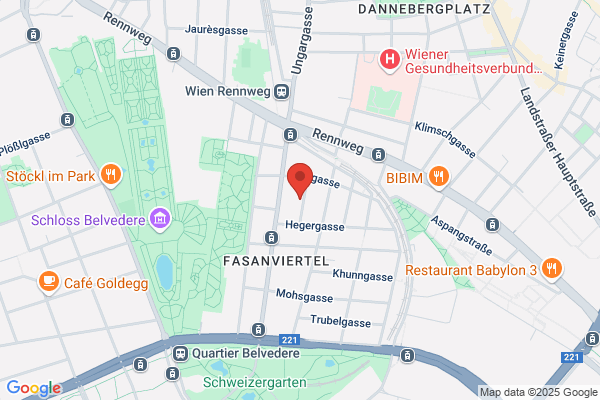 Generalagentur Haberl Johann