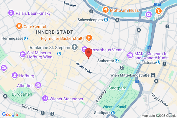 Hauptverband des Oesterreich- ischen Buchhandels