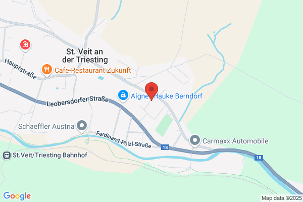 INTERVISE Transport- Agentur GmbH