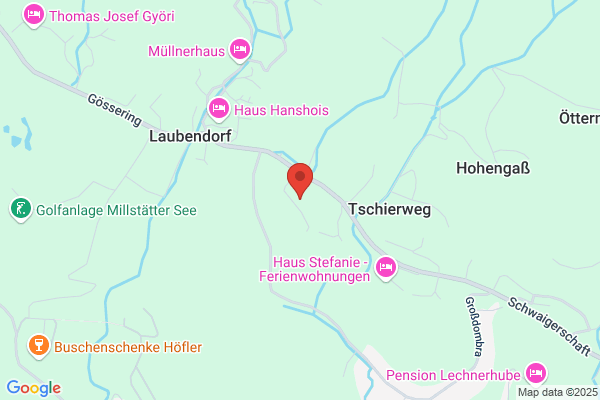 Haus Alpenblick