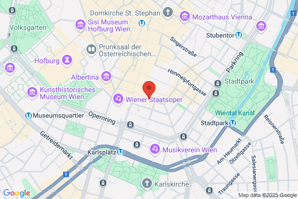 Intrex Handelsgesellschaft m.b.H.
