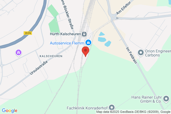 M. und D. Gertner Holding GmbH