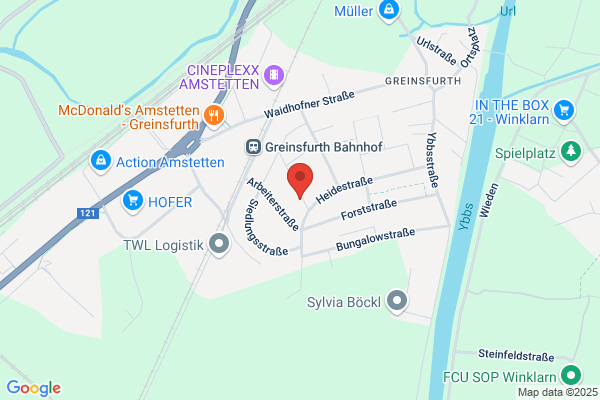 Lamerana Maria
