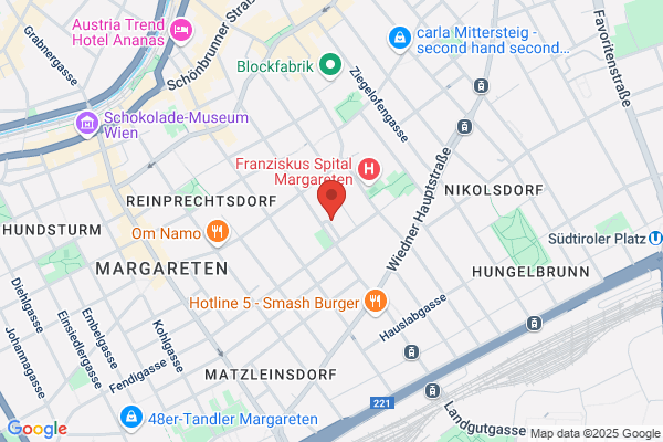 M.V.M. Warenhandel Ges.mbH
