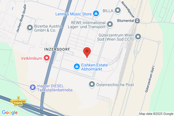 MEG Beteiligungs GmbH