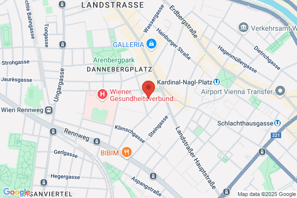 Oesterreichischer Frauenlauf GesnbR