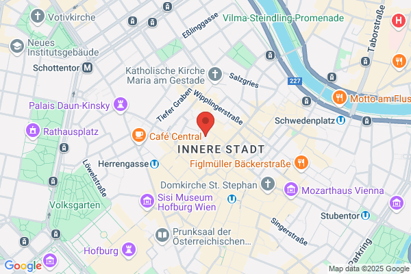 Omtvedt und Kainz OEG
