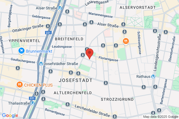 Otto Friedrich Ges. mbH