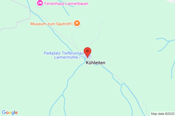 Hoellentaler Holzknecht Huette