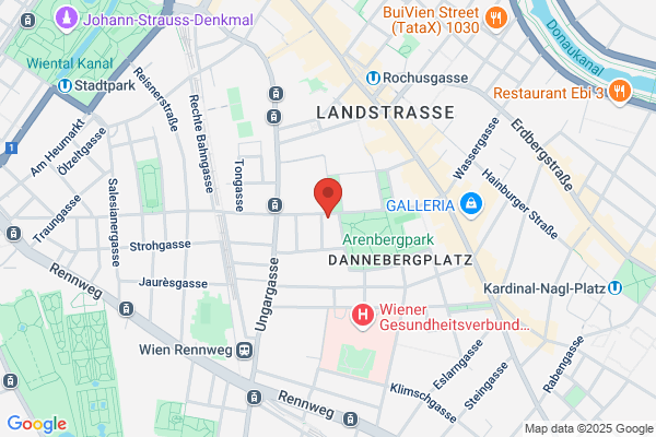 ALCORP Warenhandels GmbH