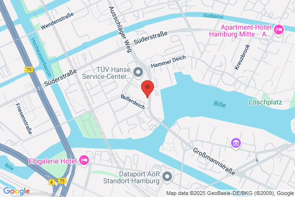 ITM Tourism Business Hotel GmbH
