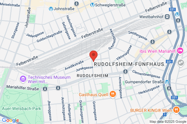 GOREX Handelsgesellschaft m.b.H.