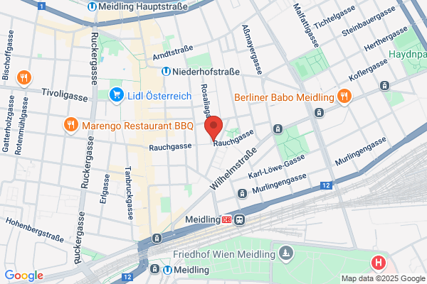 Handelsagentur Kowalik und Matusiak OEG