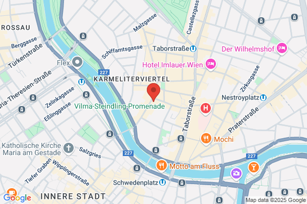 MIRUS Raiffeisen-Immobilien- Leasing Ges. mbH