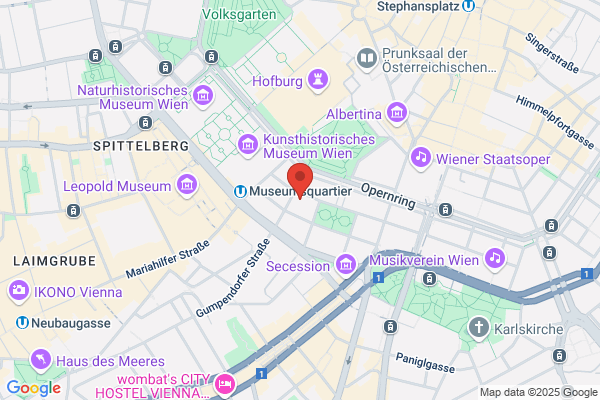Osttor Beteiligungs- und Handelsgesellschaft mbH