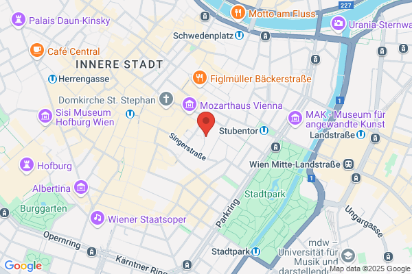 RAMANCU GmbH
