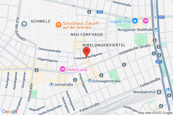 S.A.F.EXPORT-IMPORT Handels- GmbH