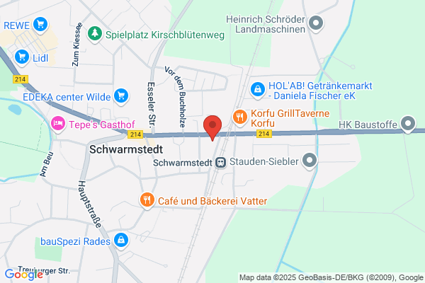 SINNTEC Qualitaetsmanagement GmbH