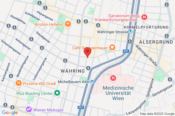Wimpex Warenhandelsgesellschaft m b H