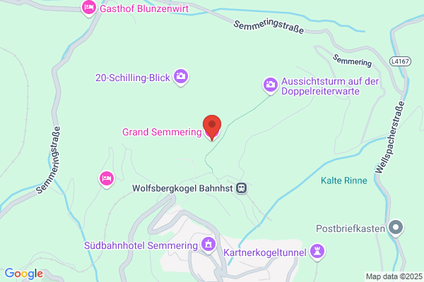 Kurhaus Semmering GmbH
