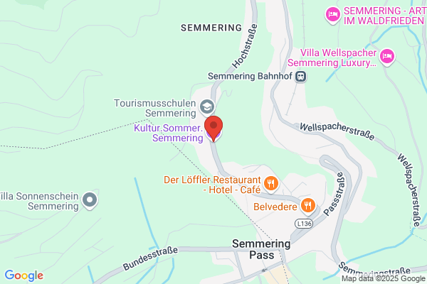 Kurort Semmering Veranstaltungs Ges. mbH