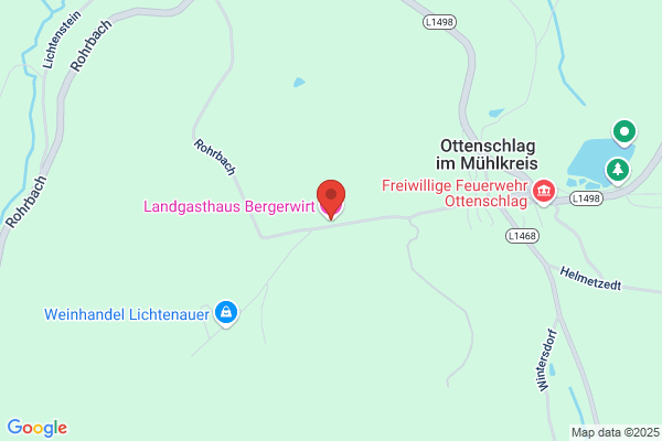 Landgasthaus Bergerwirt