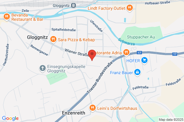 Lidl Austria GmbH