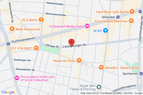 Bischoff und Compagnons Property Networks GmbH